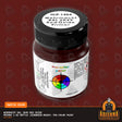 Wehrmacht RAL 3049 RED OXIDE PRIMER 1-oz bottle (Air-brush) Tru-Color Paint-with color swatch-Arizona Hobbies