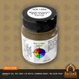 Wehrmacht RAL 7027 SAND 1-oz bottle (Air-brush) Tru-Color Paint-with color swatch-Arizona Hobbies