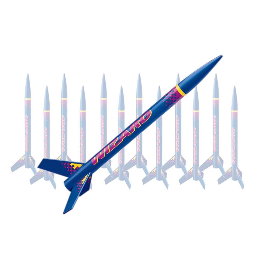 Wizard™ Bulk Pack (12 pk) - Arizona Hobbies LLC