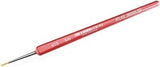 Atlas Brush Company 970 Size 5/0 Round Brush