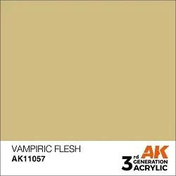 VAMPIRIC FLESH AK Interactive 3G Acrylic (.57 oz.) bottle - Arizona Hobbies LLC