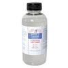 4 oz bottle of Alclad II Klear Kote Light Sheen with clear liquid for model finishes