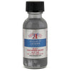 1 oz bottle of Alclad II RAF high speed silver lacquer for model painting and finishes