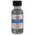1 oz bottle of Alclad II RAF high speed silver lacquer for model painting and finishes