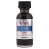 Alclad II steel model paint lacquer in a 1 oz bottle, ideal for model building and finishing.