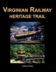 Virginian Railway Heritage Trail - Arizona Hobbies LLC