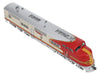 Broadway Limited 6900 - HO Scale ATSF E1 A UNIT Diesel Locomotive Sound/DC/DCC #7