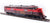 Broadway Limited 6905 - HO Scale EMD E1A Diesel Gulf, Mobile & Ohio GM&O 100A Paragon4 DCC