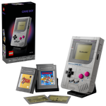 LEGO Game Boy 72046 box front