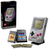 LEGO Game Boy 72046 box front
