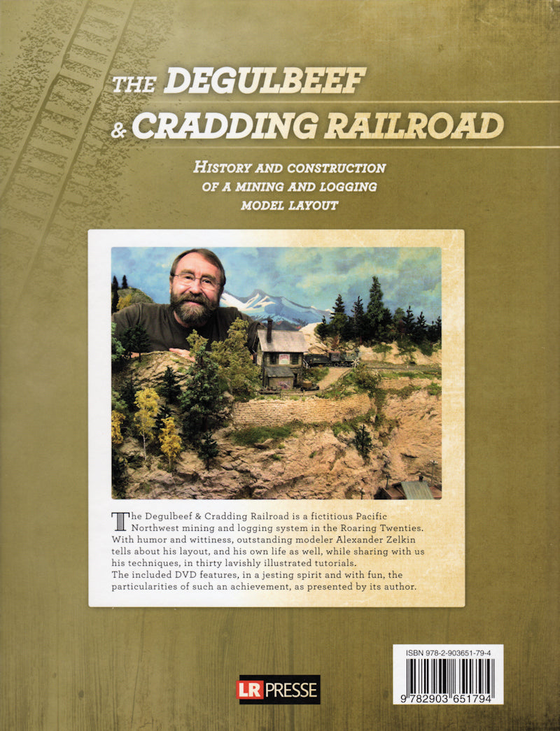 The Degulbeef & Cradding Railroad (English)