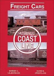 Atlantic Coast Line Freight Cars - Arizona Hobbies LLC