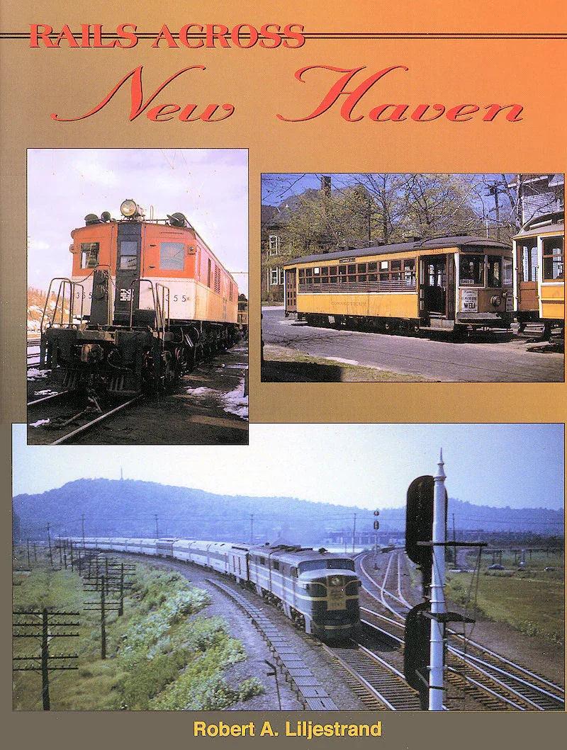 Rails Across New Haven - Arizona Hobbies LLC