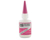MAXI-CURE Extra Thick Super Glue 1/2 oz. Bob Smith Industries
