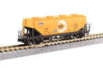 N ES44AC "Gevo" and Mixed Freight Starter set - Canadian National - Image 5