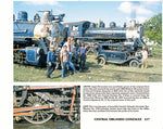 Vintage Cubano: Adventures with Old Cars, Antique Trains and Friendly People