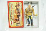 Comansi Wild West Hand Painted 7" Toy Figure – Chief Joseph