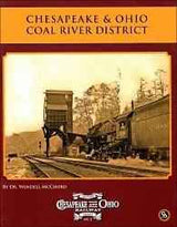 Chesapeake & Ohio Coal River District