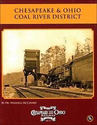Chesapeake & Ohio Coal River District - Arizona Hobbies LLC