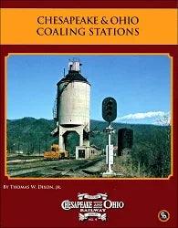 Chesapeake & Ohio Coaling Stations - Arizona Hobbies LLC