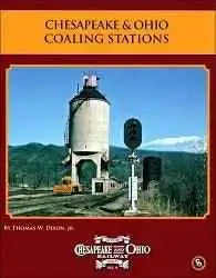 Chesapeake & Ohio Coaling Stations