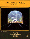 Chesapeake & Ohio Tunnels