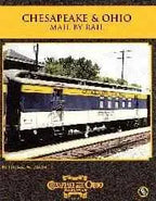 Chesapeake & Ohio Mail by Rail