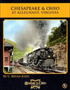 Chesapeake & Ohio at Alleghany, Virginia
