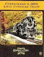 Chesapeake & Ohio Local Passenger Trains