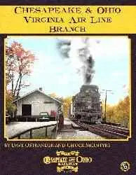 Chesapeake & Ohio-Virginia Air Line Branch