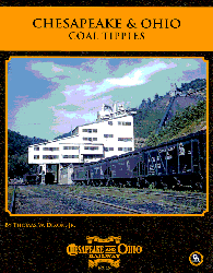 Chesapeake & Ohio Coal Tipples - Arizona Hobbies LLC