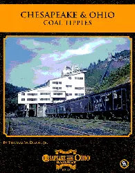 Chesapeake & Ohio Coal Tipples