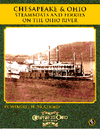 Chesapeake & Ohio Steamboats and Ferries on the Ohio River