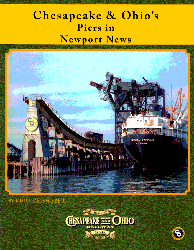 Chesapeake & Ohio Piers in Newport News, Virginia - Arizona Hobbies LLC