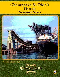 Chesapeake & Ohio Piers in Newport News, Virginia