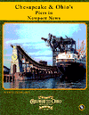 Chesapeake & Ohio Piers in Newport News, Virginia