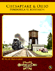 Chesapeake & Ohio Peninsula Subdivision - Arizona Hobbies LLC