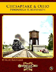 Chesapeake & Ohio Peninsula Subdivision