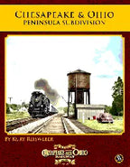 Chesapeake & Ohio Peninsula Subdivision