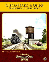 Chesapeake & Ohio Peninsula Subdivision