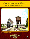 Chesapeake & Ohio Peninsula Subdivision