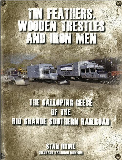 Tin Feathers and Gasoline Fumes (DVD-Video) - Arizona Hobbies LLC