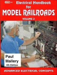Electrical Handbook for Model Railroads Volume 2 - Arizona Hobbies LLC