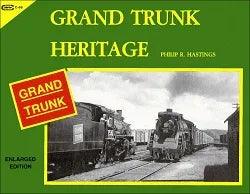 Grand Trunk Heritage - Arizona Hobbies LLC