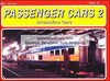 Passenger Cars Volume 2: Streamline Cars
