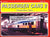 Passenger Cars Volume 2: Streamline Cars