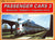Passenger Cars Volume 3: Lightweight First Class