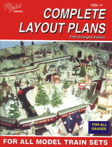 Complete Layout Plans: Fifth Enlarged Edition
