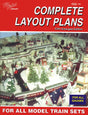Complete Layout Plans: Fifth Enlarged Edition