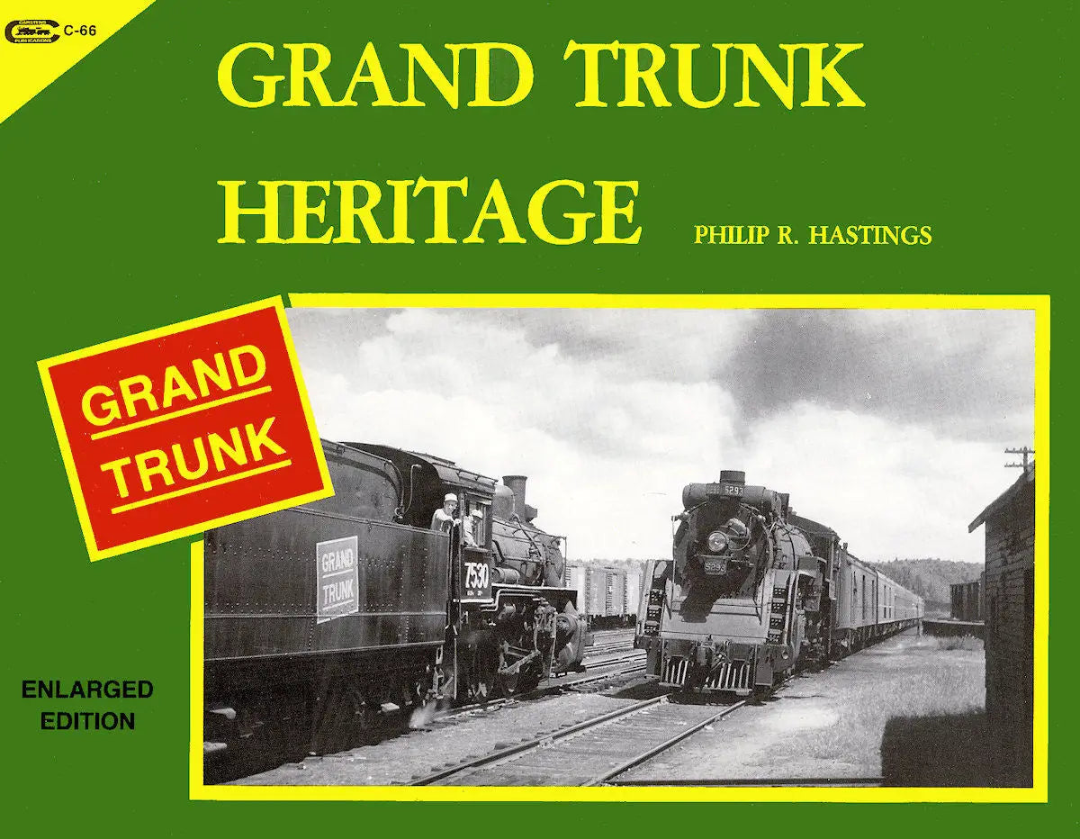 Grand Trunk Heritage